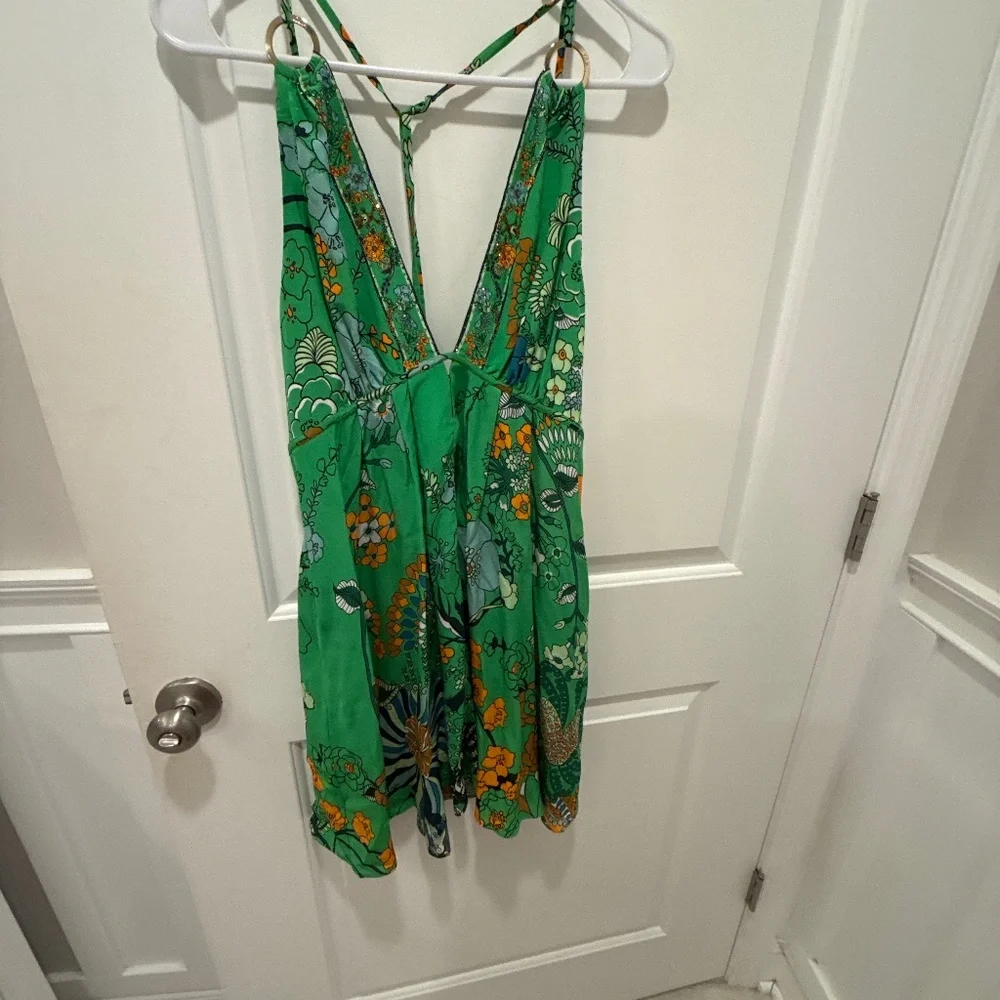 Camilla dress - Picture 1 of 3